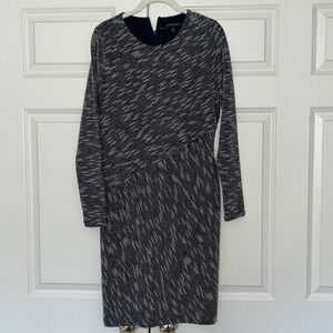 Banana Republic Shift Dress